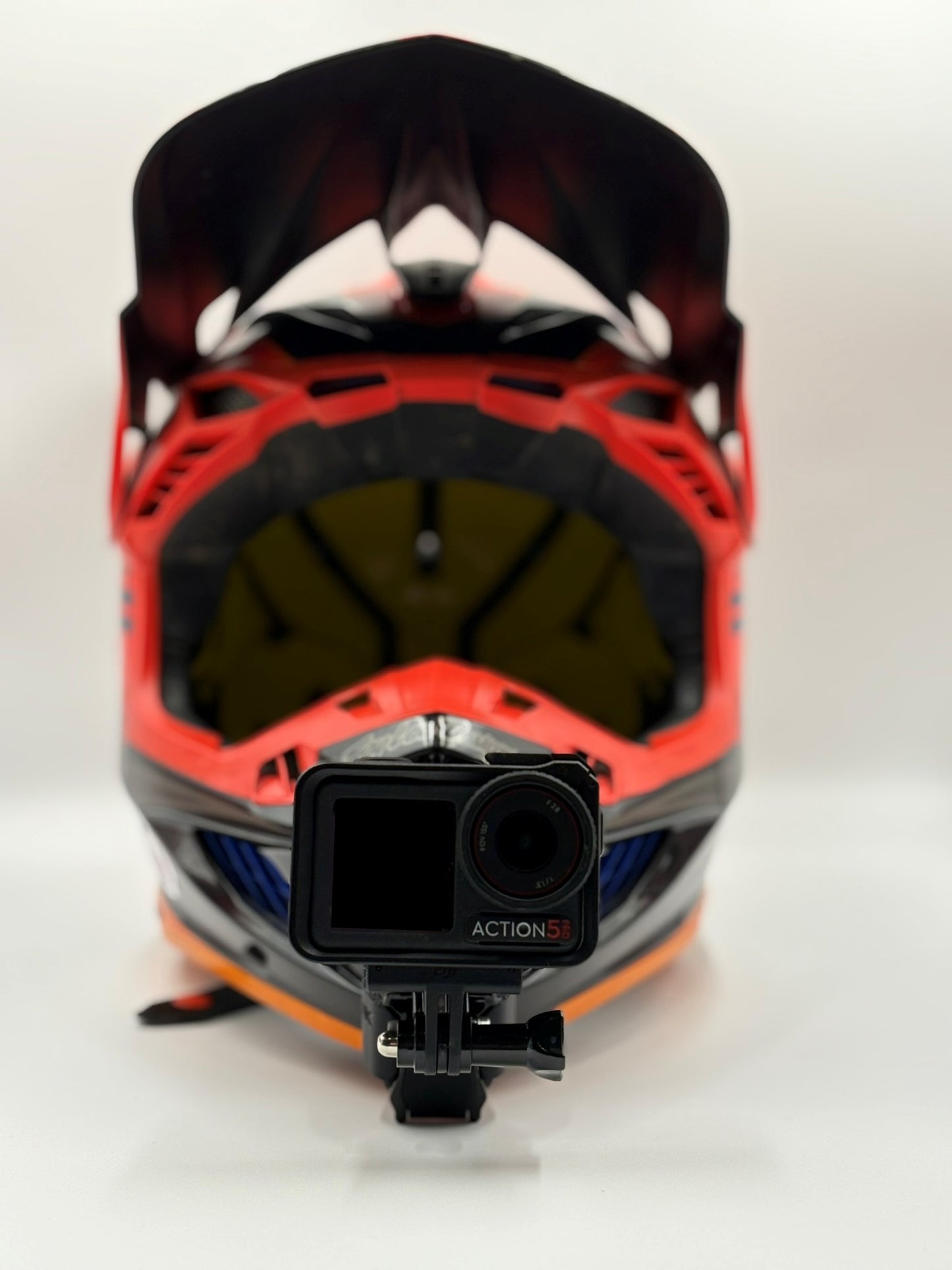 Pro Mount for Troy Lee Designs SE5