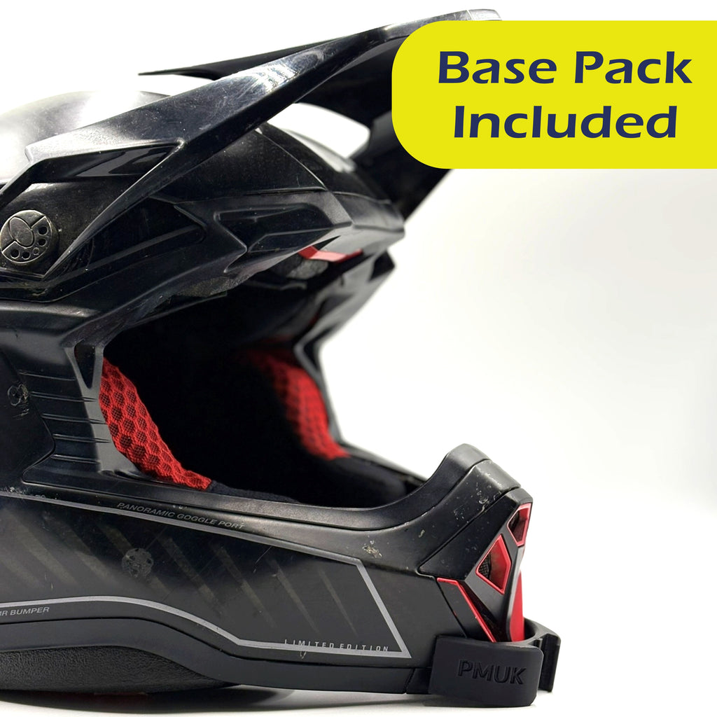 Pro Mount for Bell Moto 10 Chin Mount