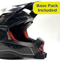 Pro Mount for Bell Moto 10 Chin Mount