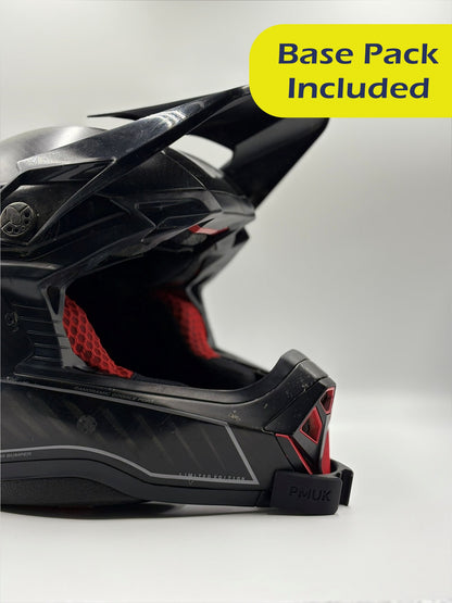 Pro Mount for Bell Moto 10 Chin Mount
