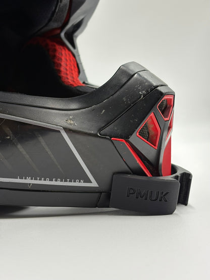 Pro Mount for Bell Moto 10 Chin Mount