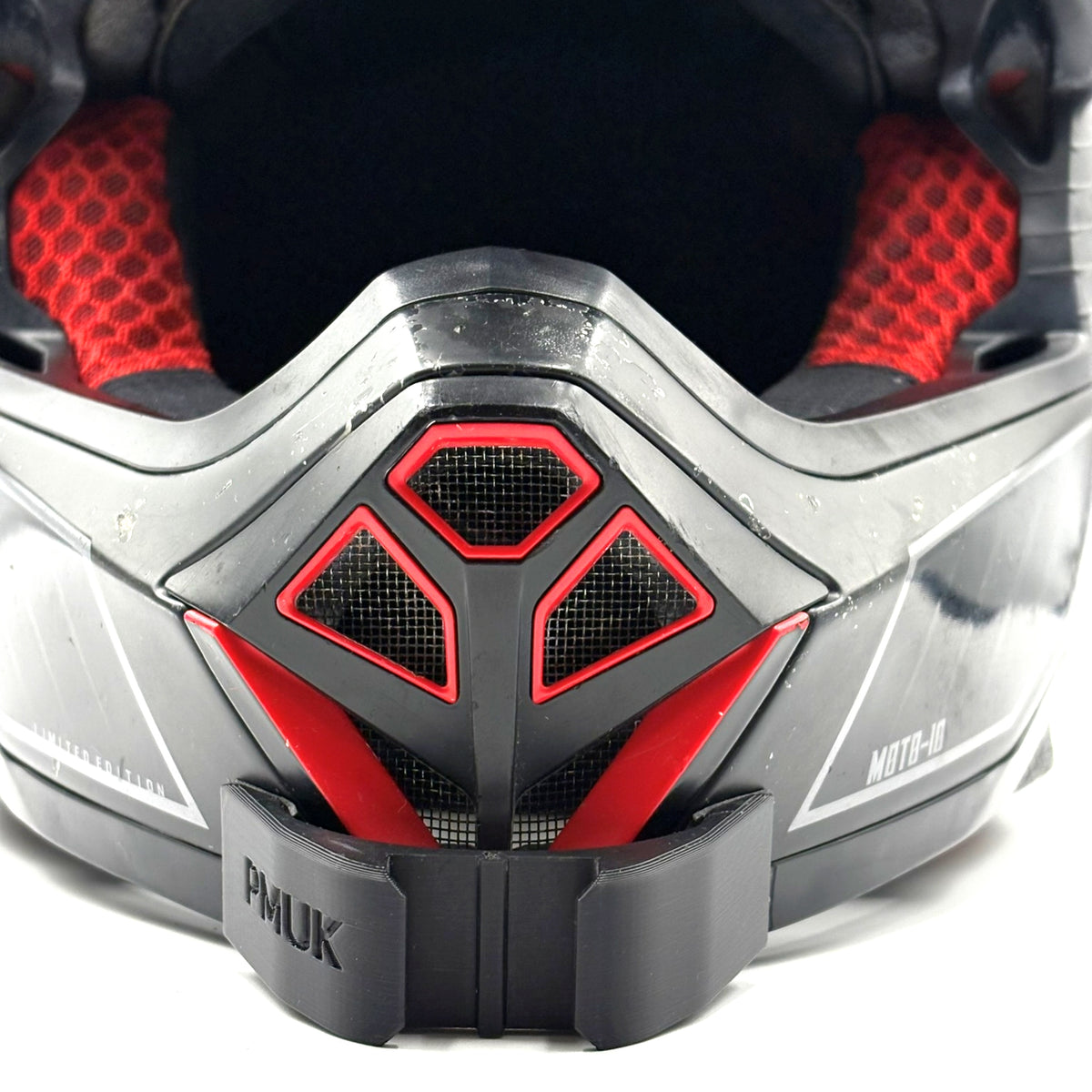 Pro Mount for Bell Moto 10 Chin Mount