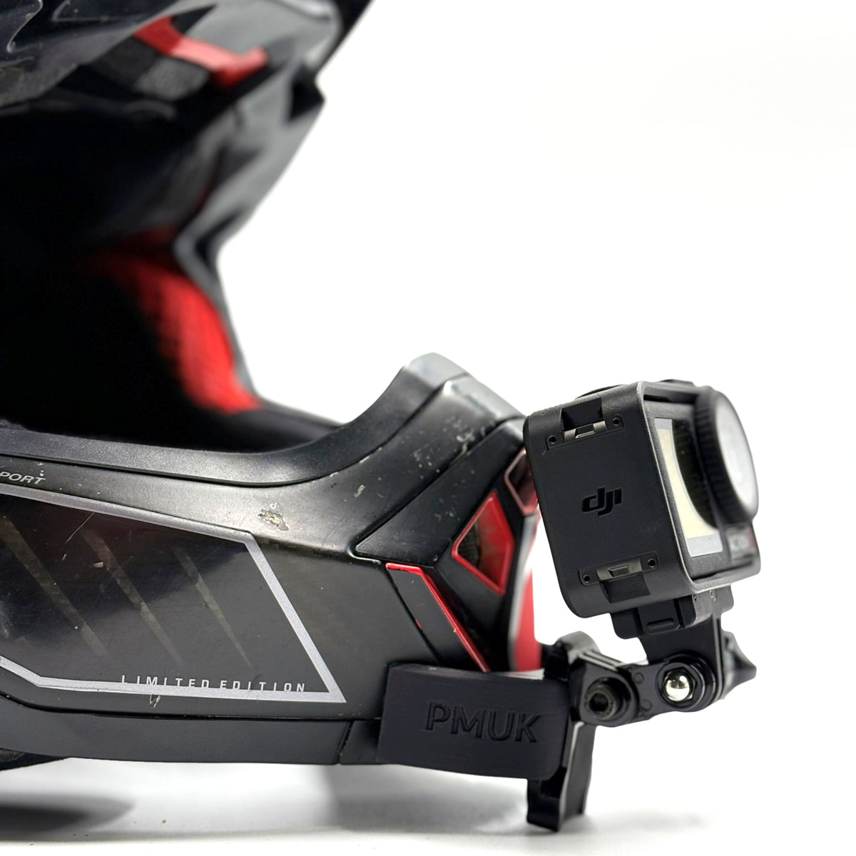 Pro Mount for Bell Moto 10 Chin Mount