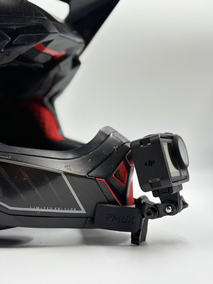 Pro Mount for Bell Moto 10 Chin Mount