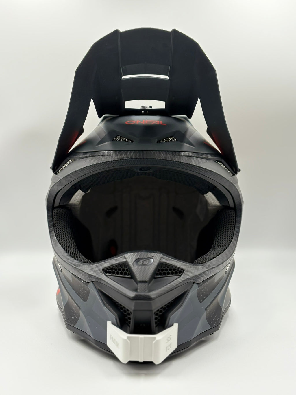 Pro Mount for O'Neal 5SRS Chin Mount