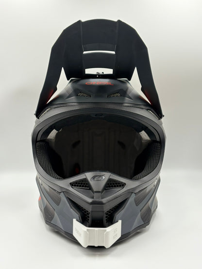 Pro Mount for O'Neal 5SRS Chin Mount