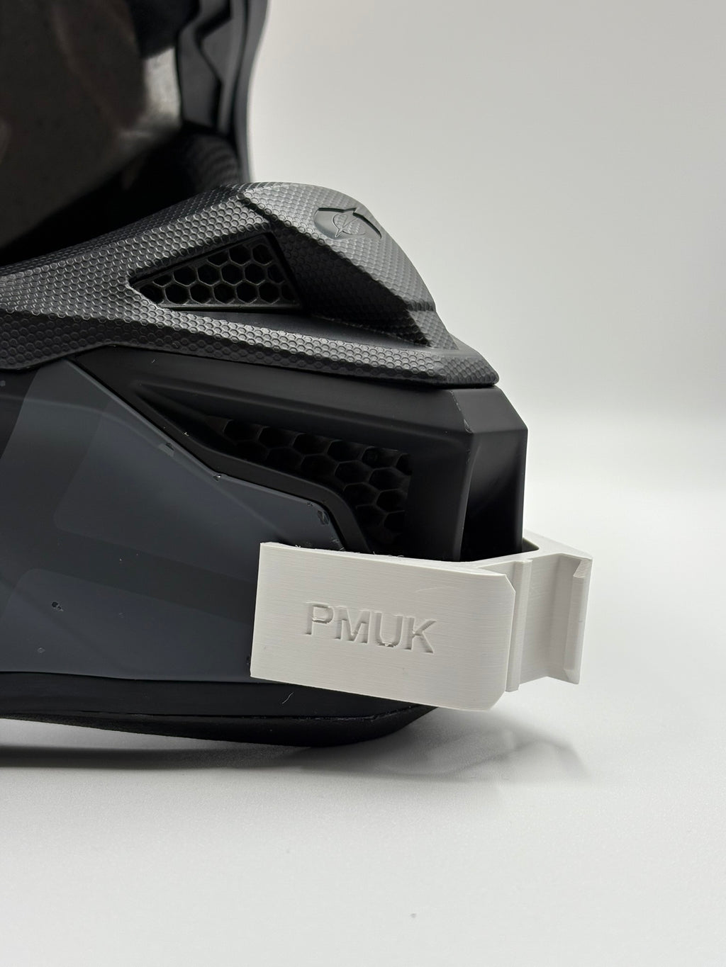 Pro Mount for O'Neal 5SRS Chin Mount