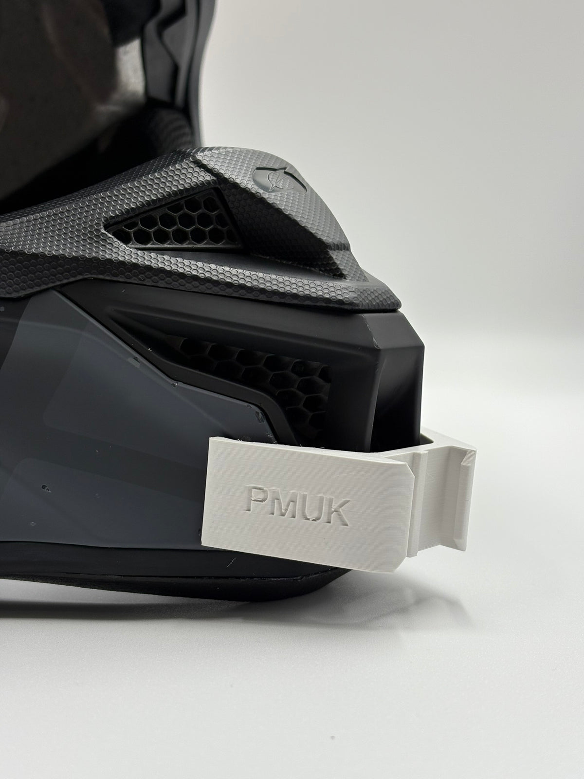 Pro Mount for O'Neal 5SRS Chin Mount