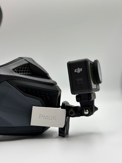 Pro Mount for O'Neal 5SRS Chin Mount