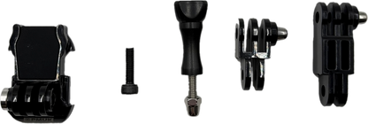 Pro Mount for Leatt Moto 2.5