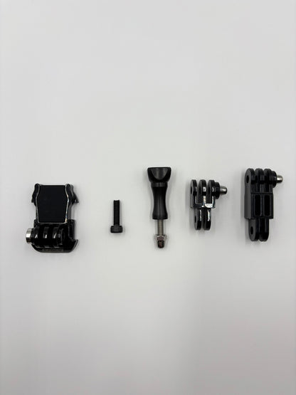 Pro Mount for AGV K1 / K1 S Chin Mount