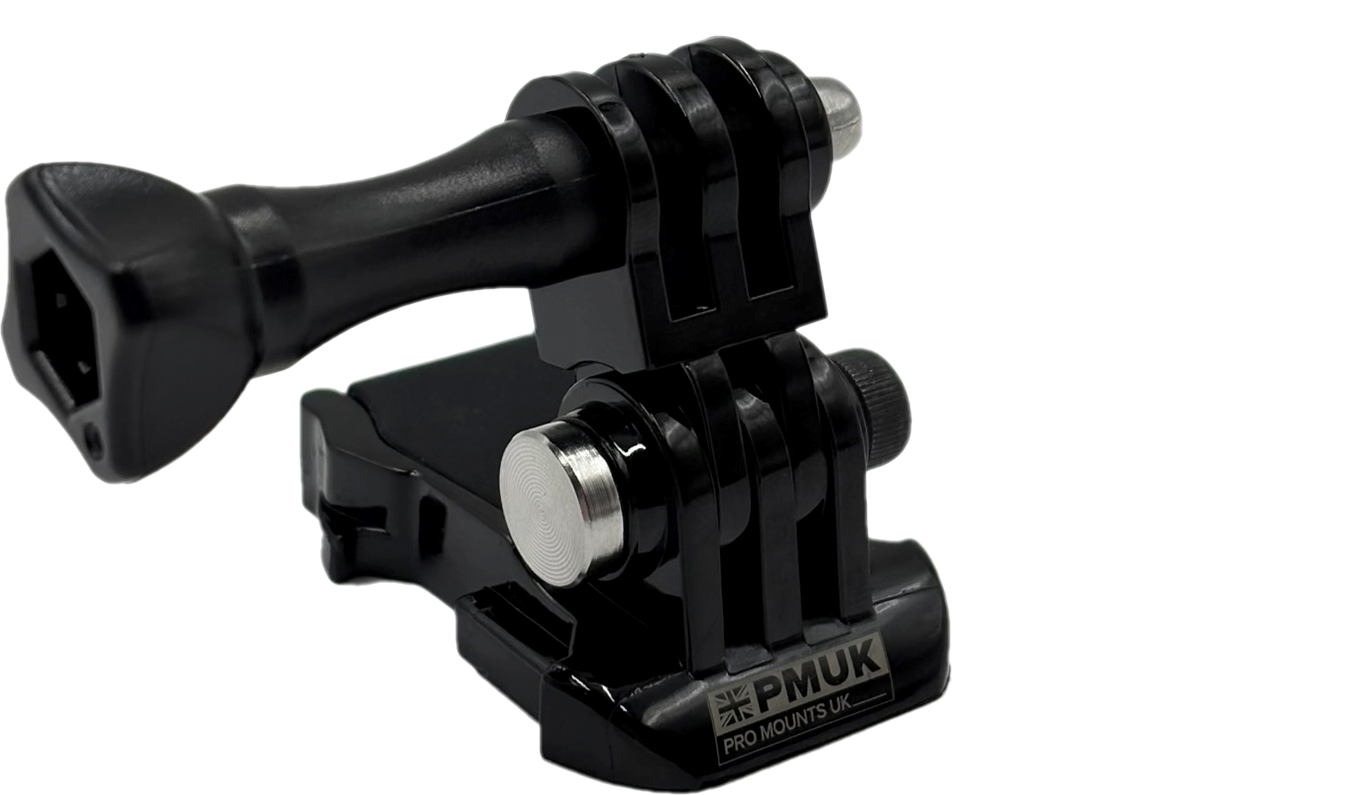 Pro Mount for Leatt Moto 2.5