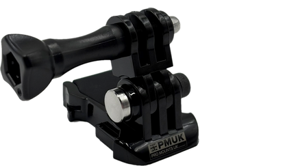 Pro Mount for Leatt Moto 2.5