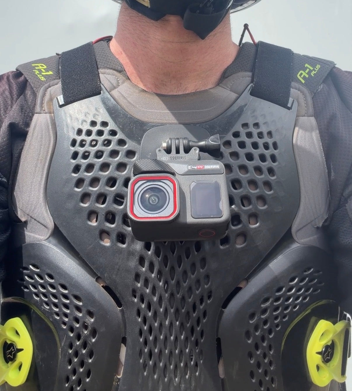 Flexy Mount