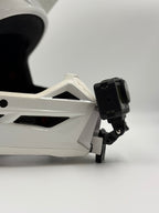 Pro Mount for Alpinestar SM3 Chin Mount