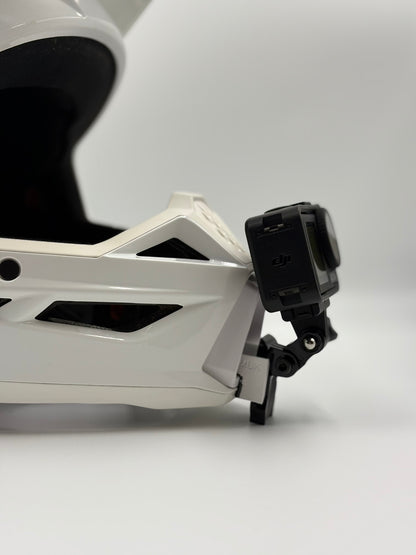 Pro Mount for Alpinestar SM3 Chin Mount