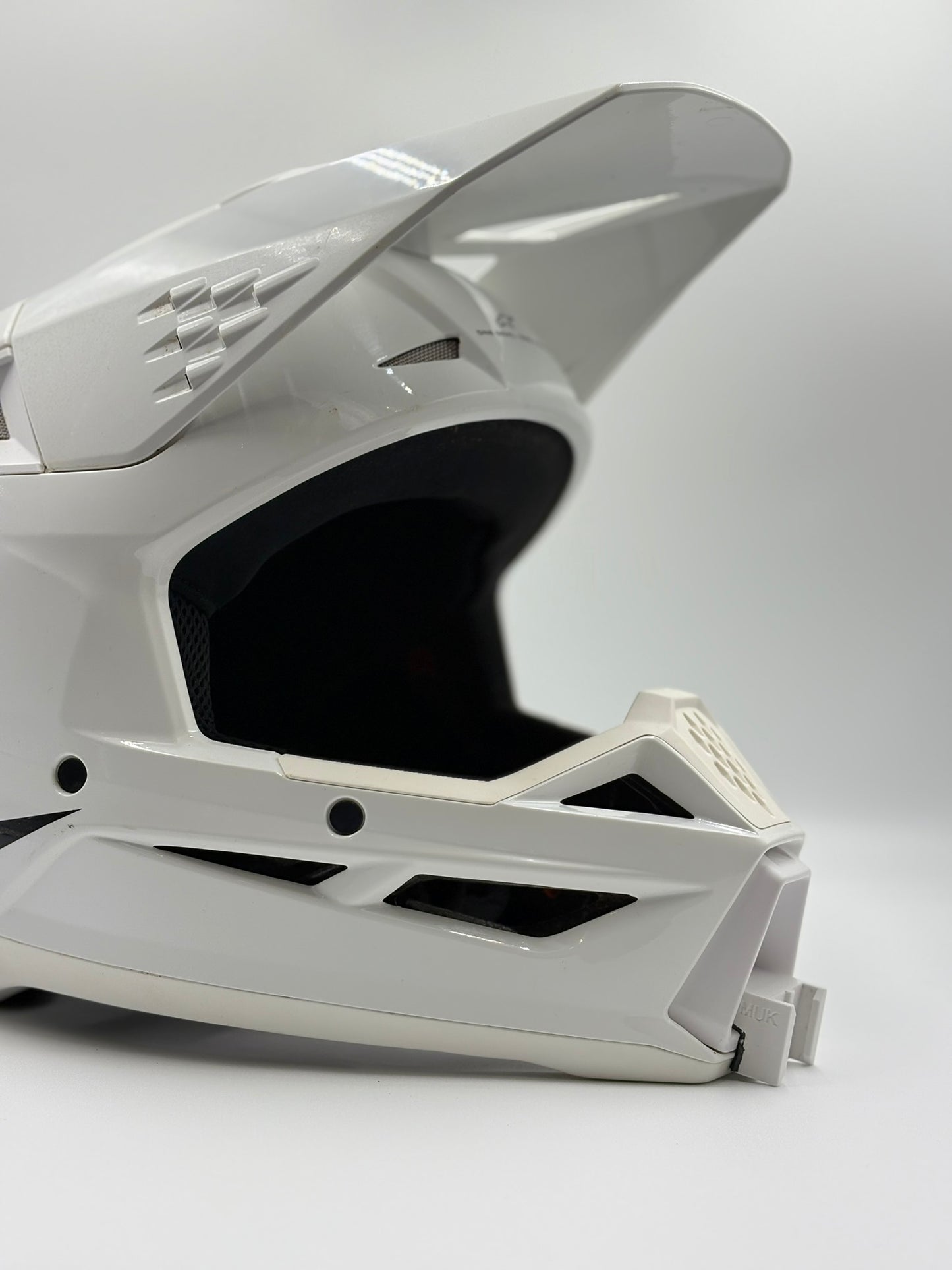 Pro Mount for Alpinestar SM3