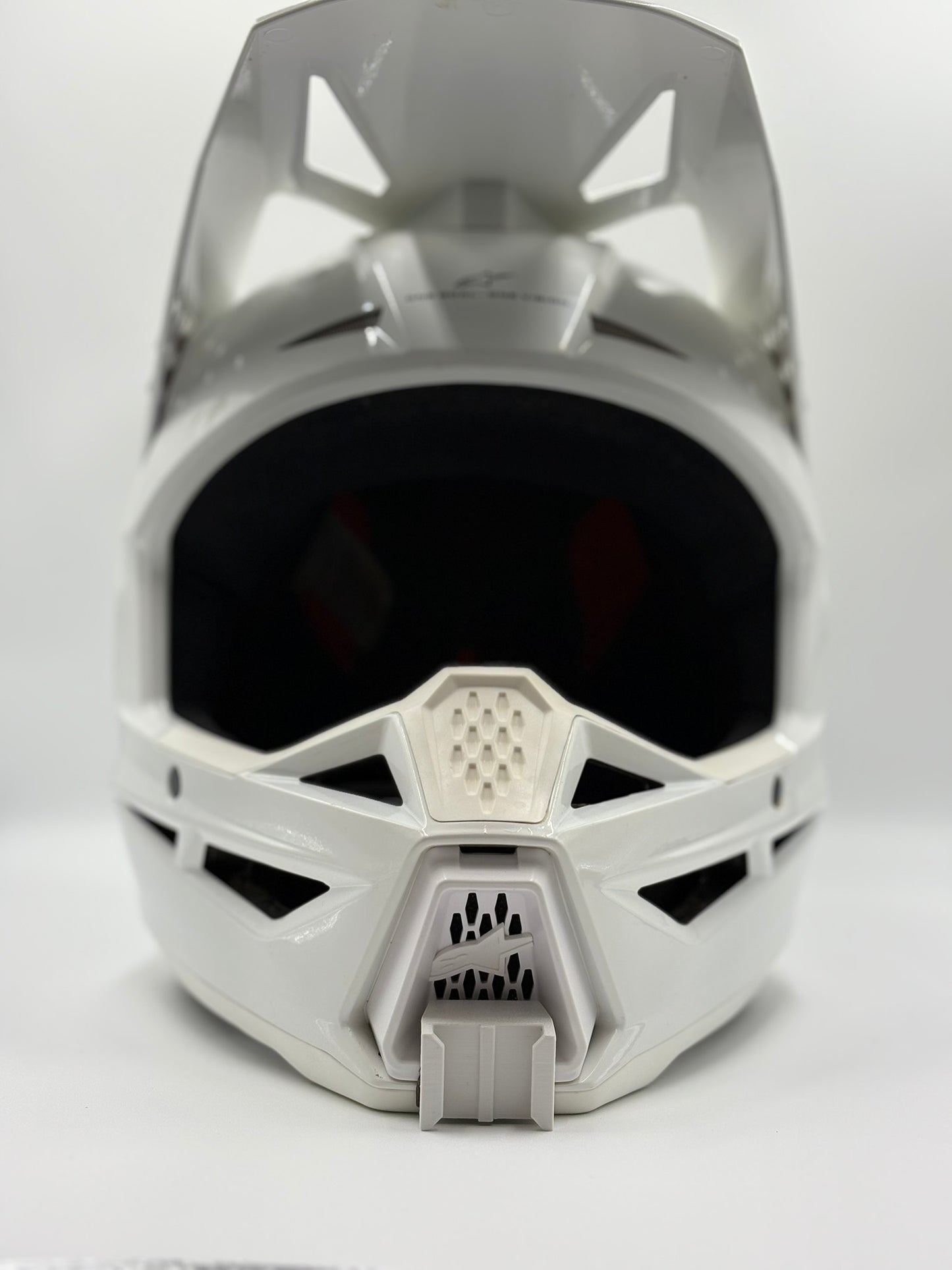 Pro Mount for Alpinestar SM3