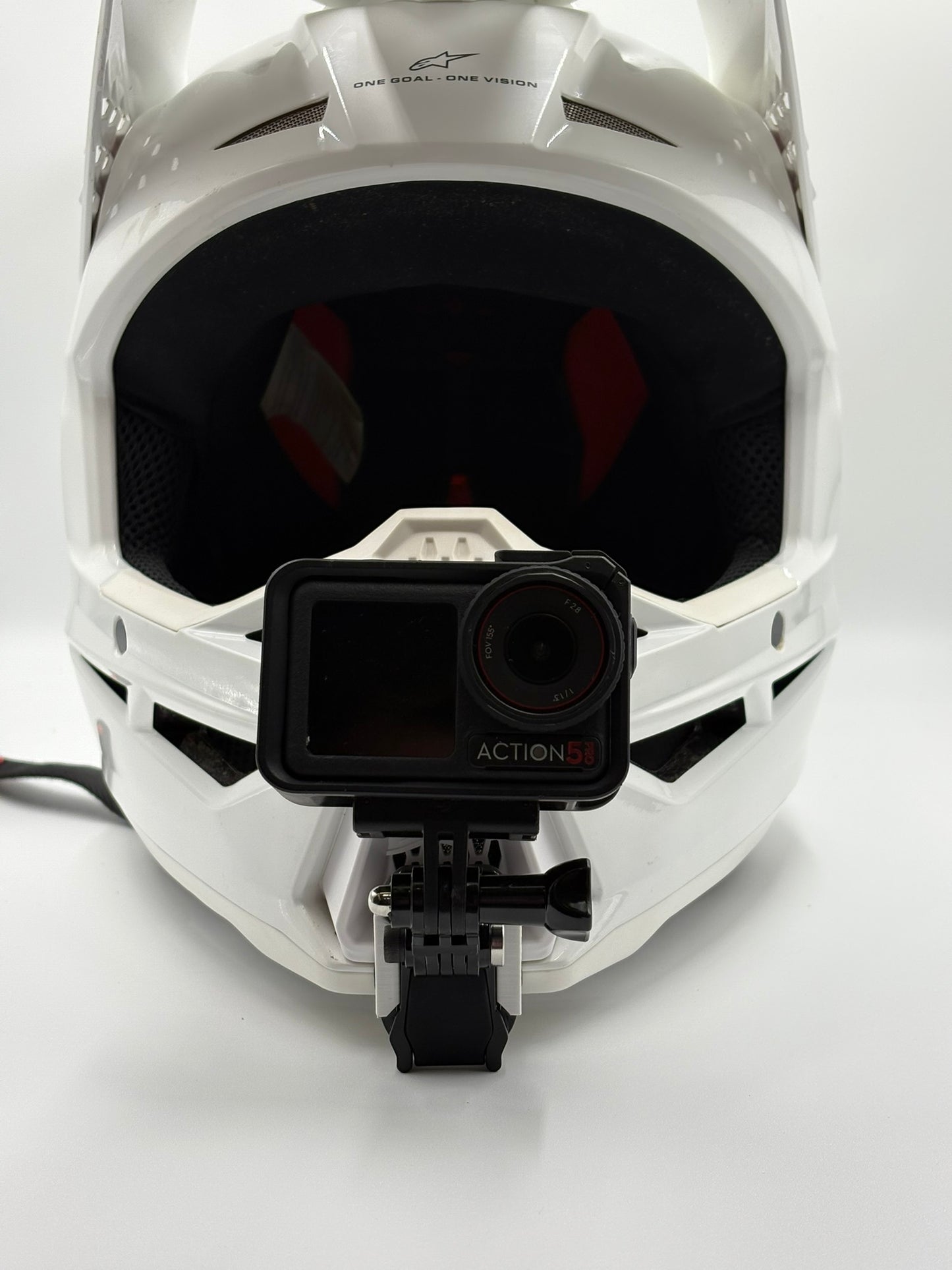 Pro Mount for Alpinestar SM3