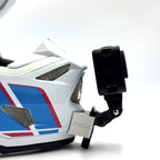 Pro Mount for 6D ATR-3 Chin Mount