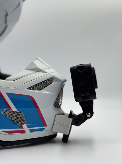 Pro Mount for 6D ATR-3 Chin Mount