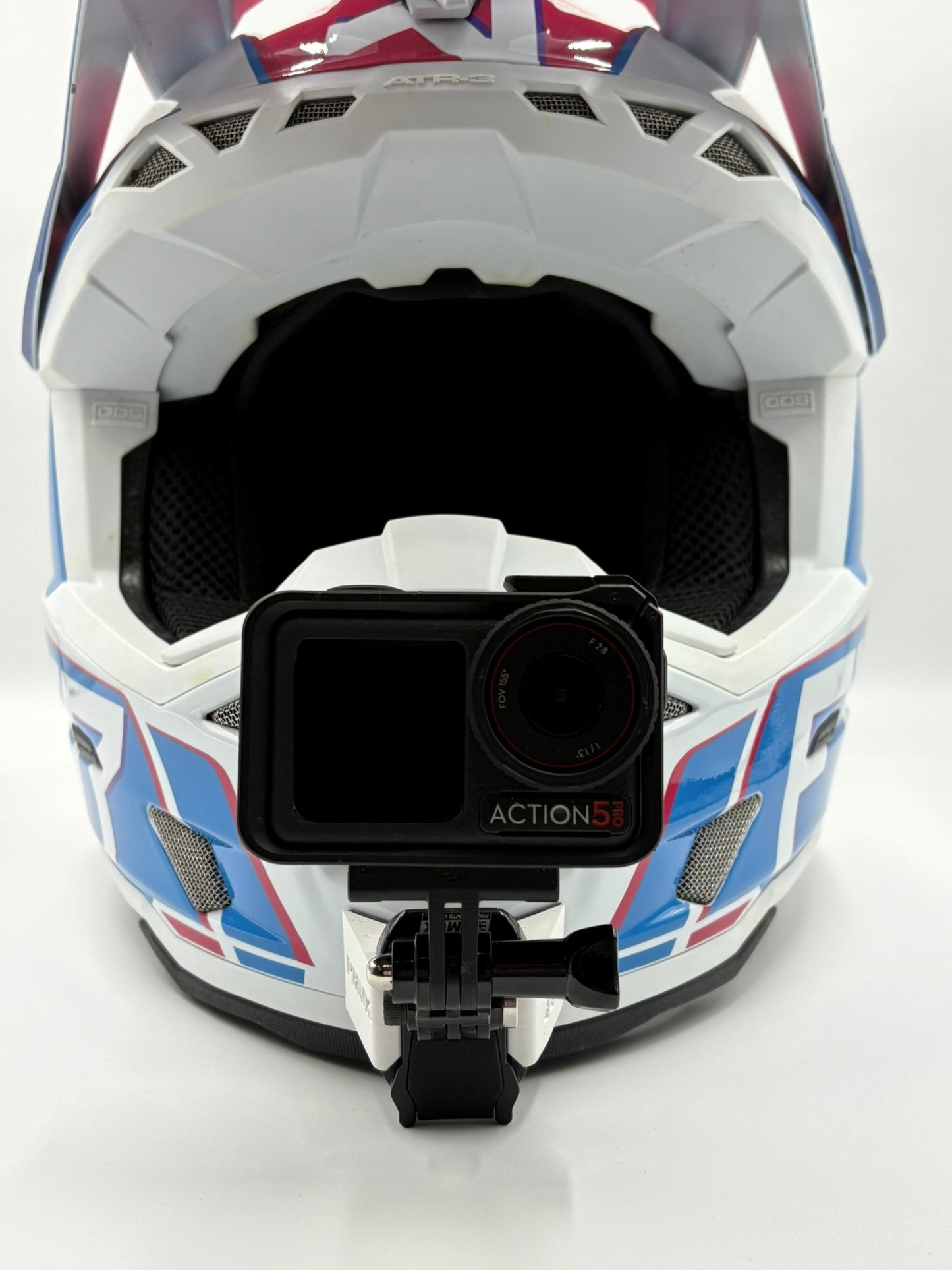 Pro Mount for 6D ATR-3