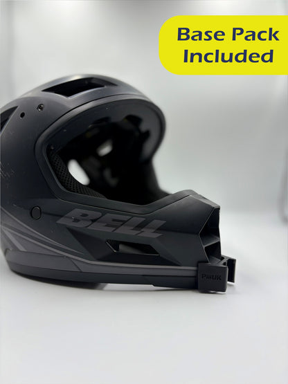 Pro Mount for Bell Sanction 2 Chin Mount