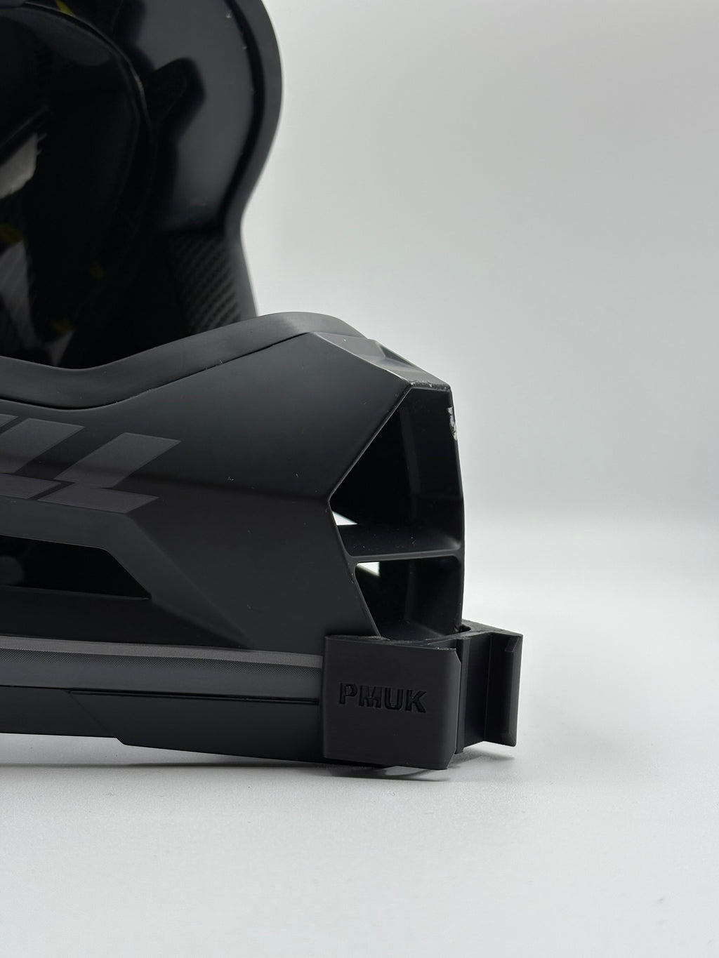 Pro Mount for Bell Sanction 2 Chin Mount