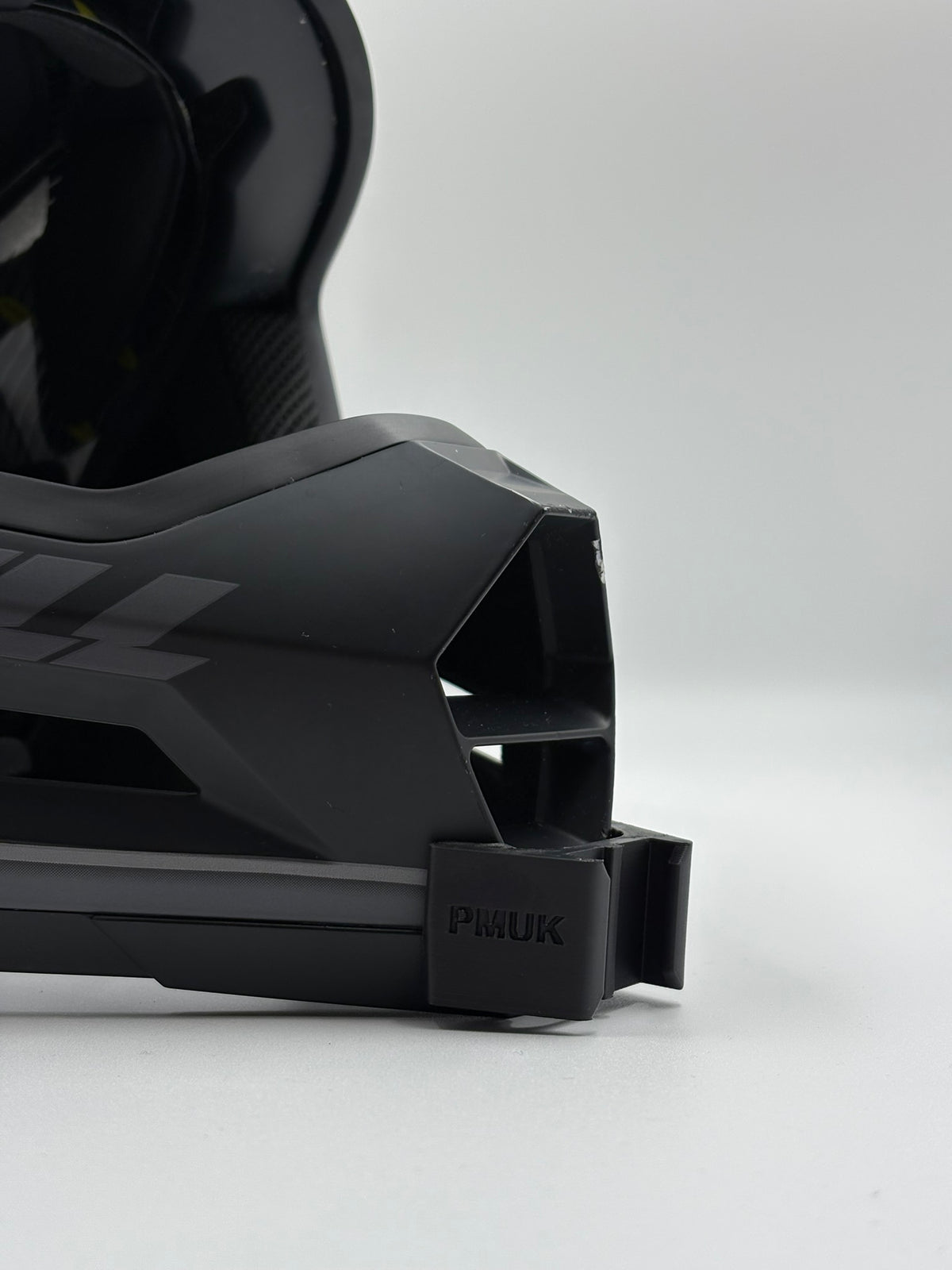 Pro Mount for Bell Sanction 2 Chin Mount