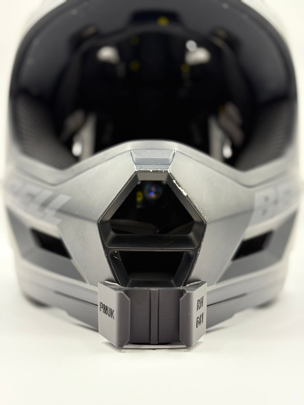 Pro Mount for Bell Sanction 2 Chin Mount