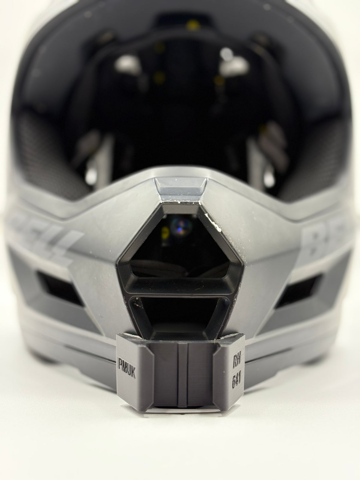 Pro Mount for Bell Sanction 2 Chin Mount