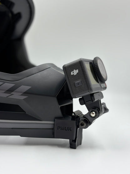 Pro Mount for Bell Sanction 2 Chin Mount