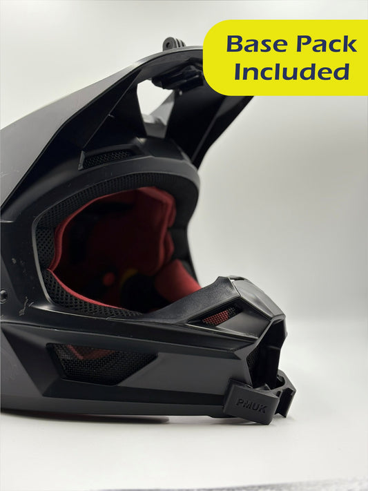Pro Mount for Fox V1 Chin Mount