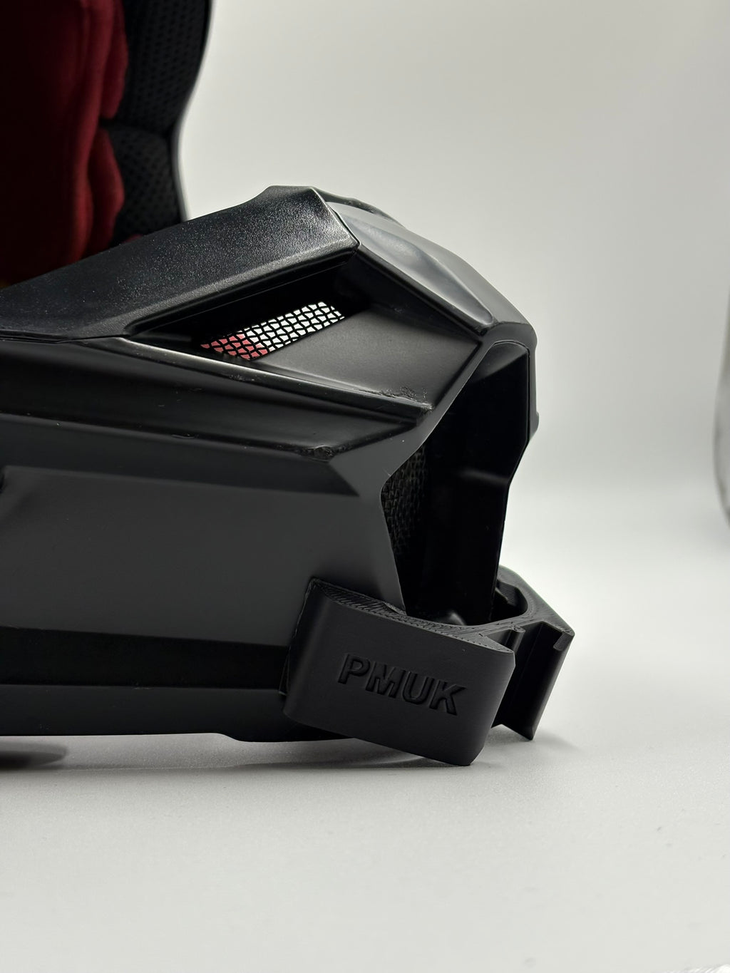 Pro Mount for Fox V1 Chin Mount