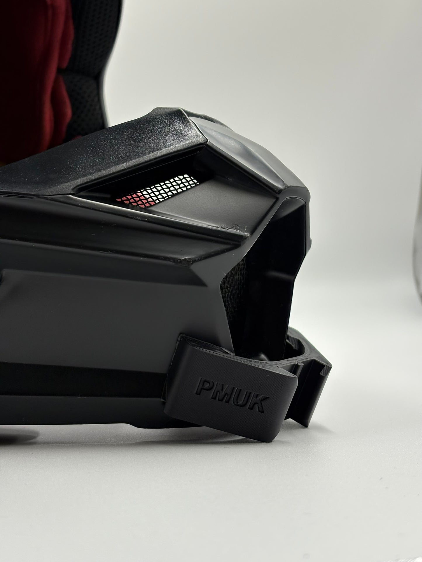 Pro Mount for Fox V1 Chin Mount