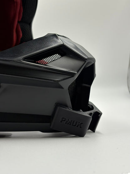 Pro Mount for Fox V1 Chin Mount