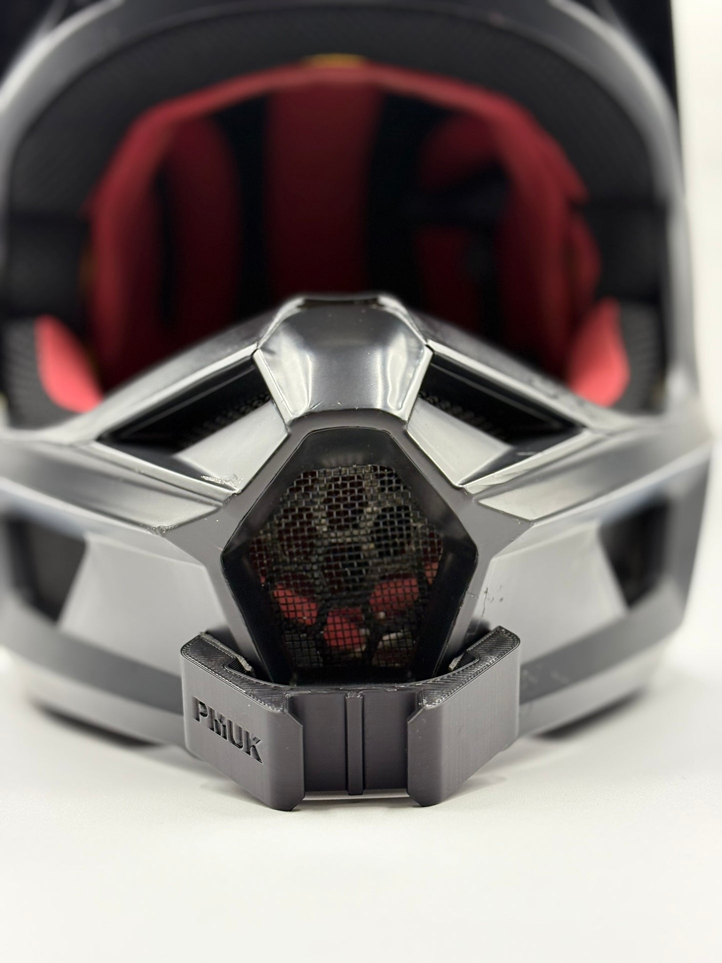 Pro Mount for Fox V1 Chin Mount