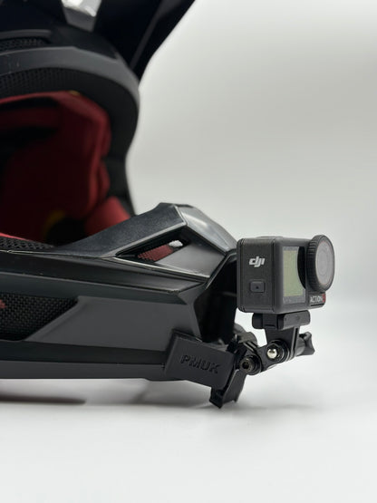 Pro Mount for Fox V1 Chin Mount