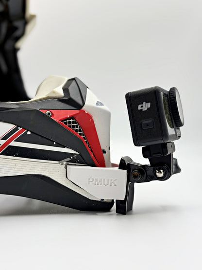 Pro Mount for Airoh Aviator 3 Chin Mount