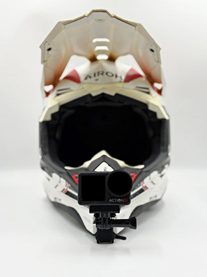 Pro Mount for Airoh Aviator 3 Chin Mount