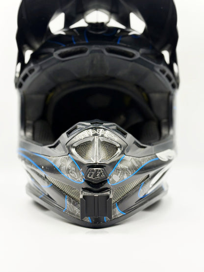 Pro Mount for Troy Lee Designs GP / GP Pro Chin Mount