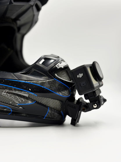 Pro Mount for Troy Lee Designs GP / GP Pro Chin Mount
