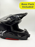Pro Mount for Alpinestars SM7 Chin Mount