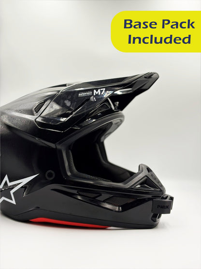 Pro Mount for Alpinestars SM7 Chin Mount