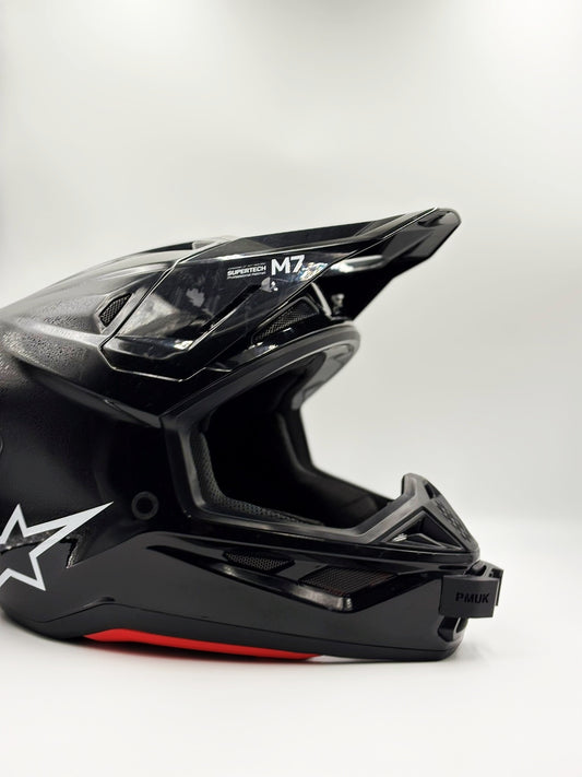 Pro Mount for Alpinestar SM7