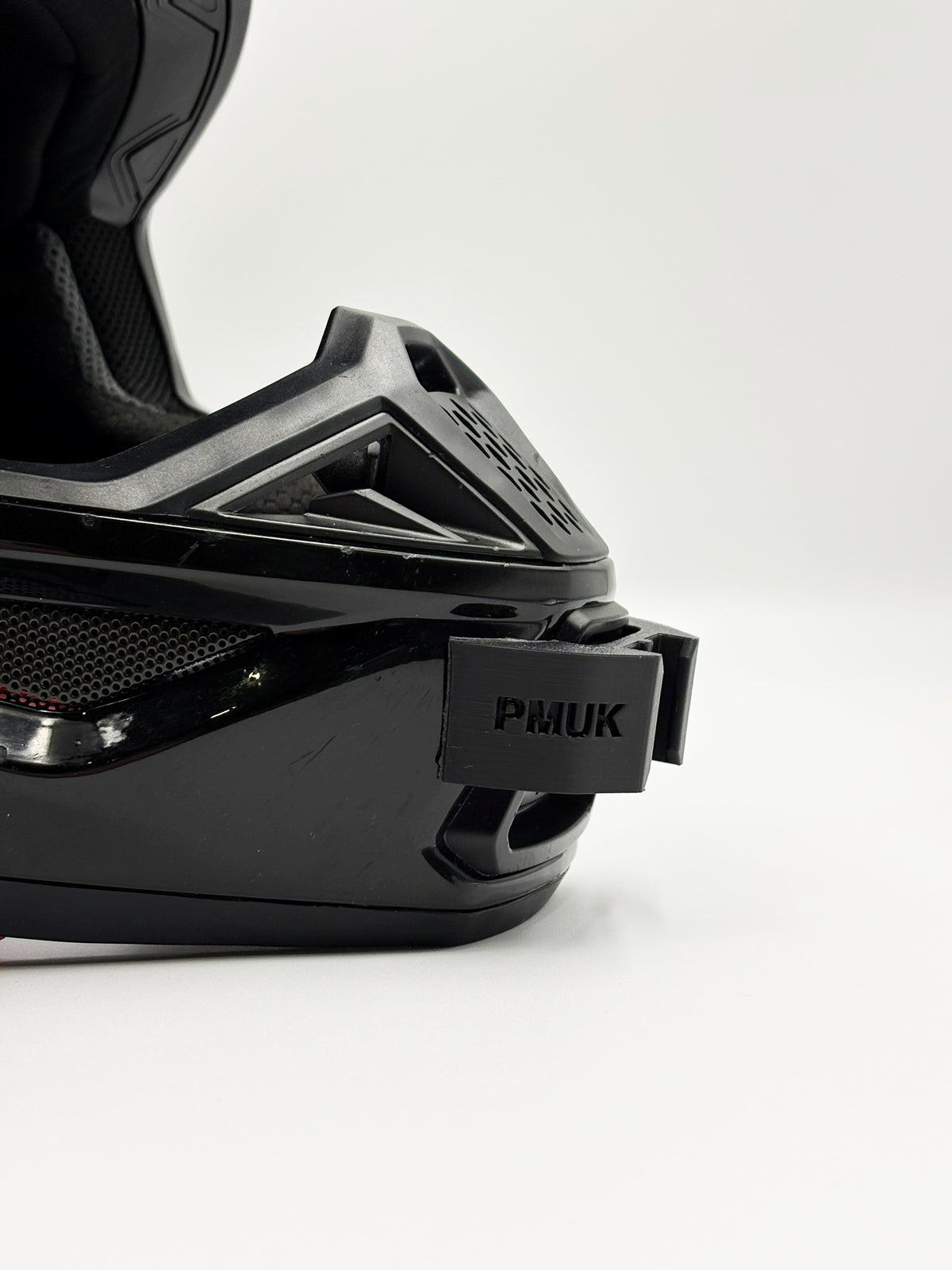 Pro Mount for Alpinestars SM7 Chin Mount