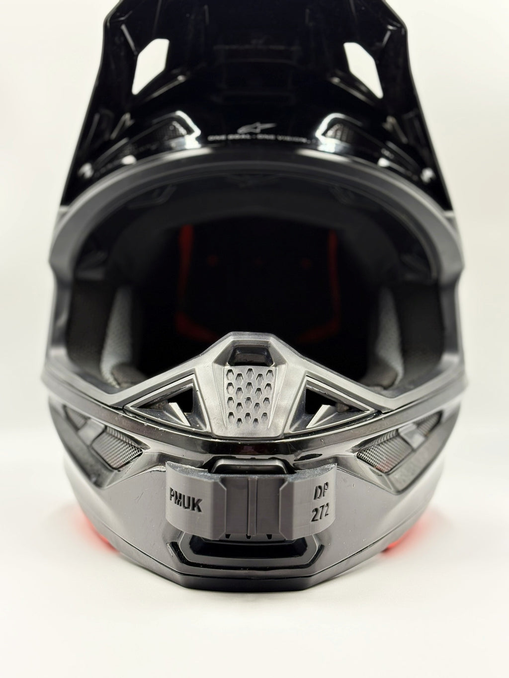 Pro Mount for Alpinestars SM7 Chin Mount