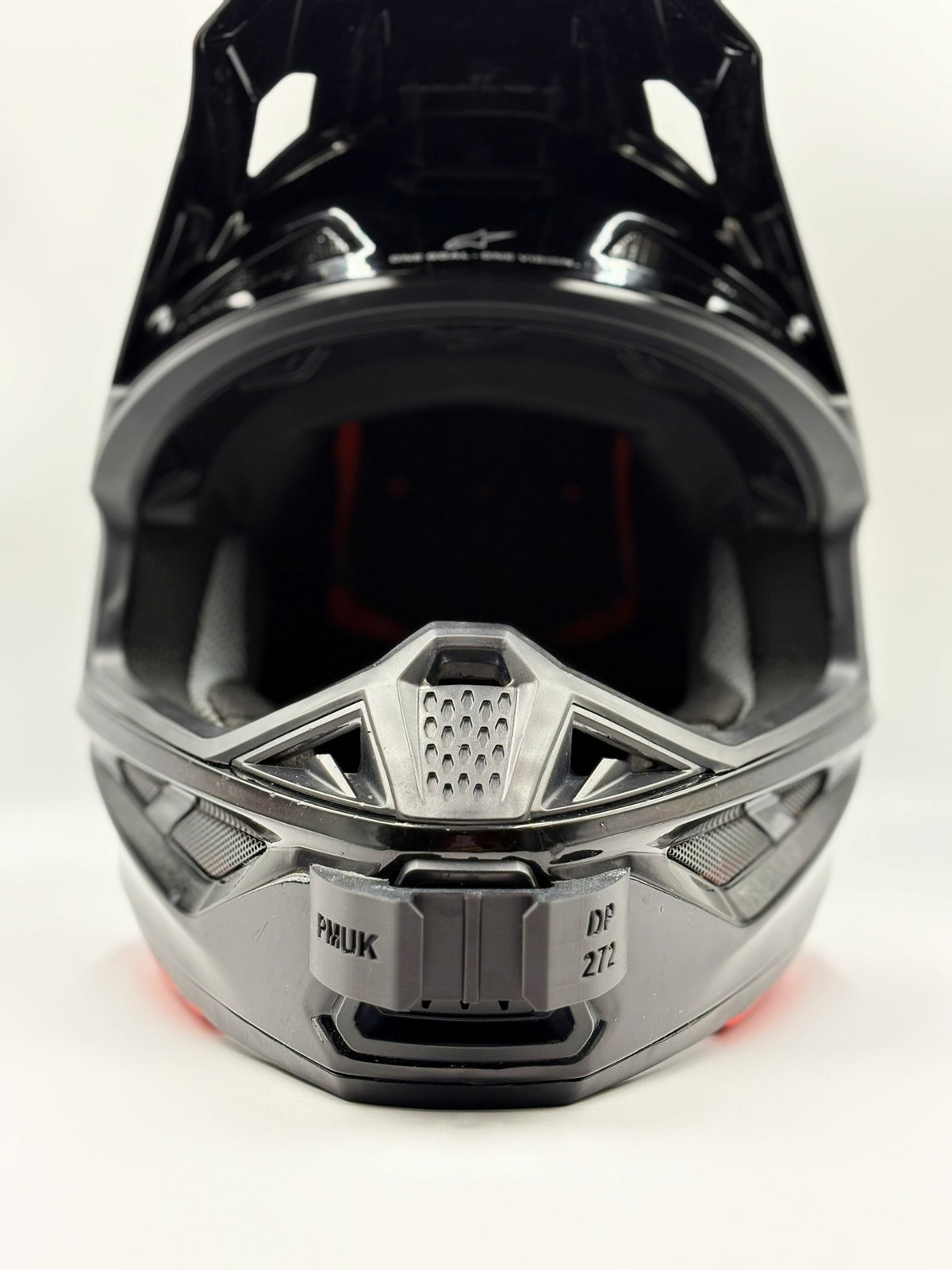 Pro Mount for Alpinestars SM7 Chin Mount