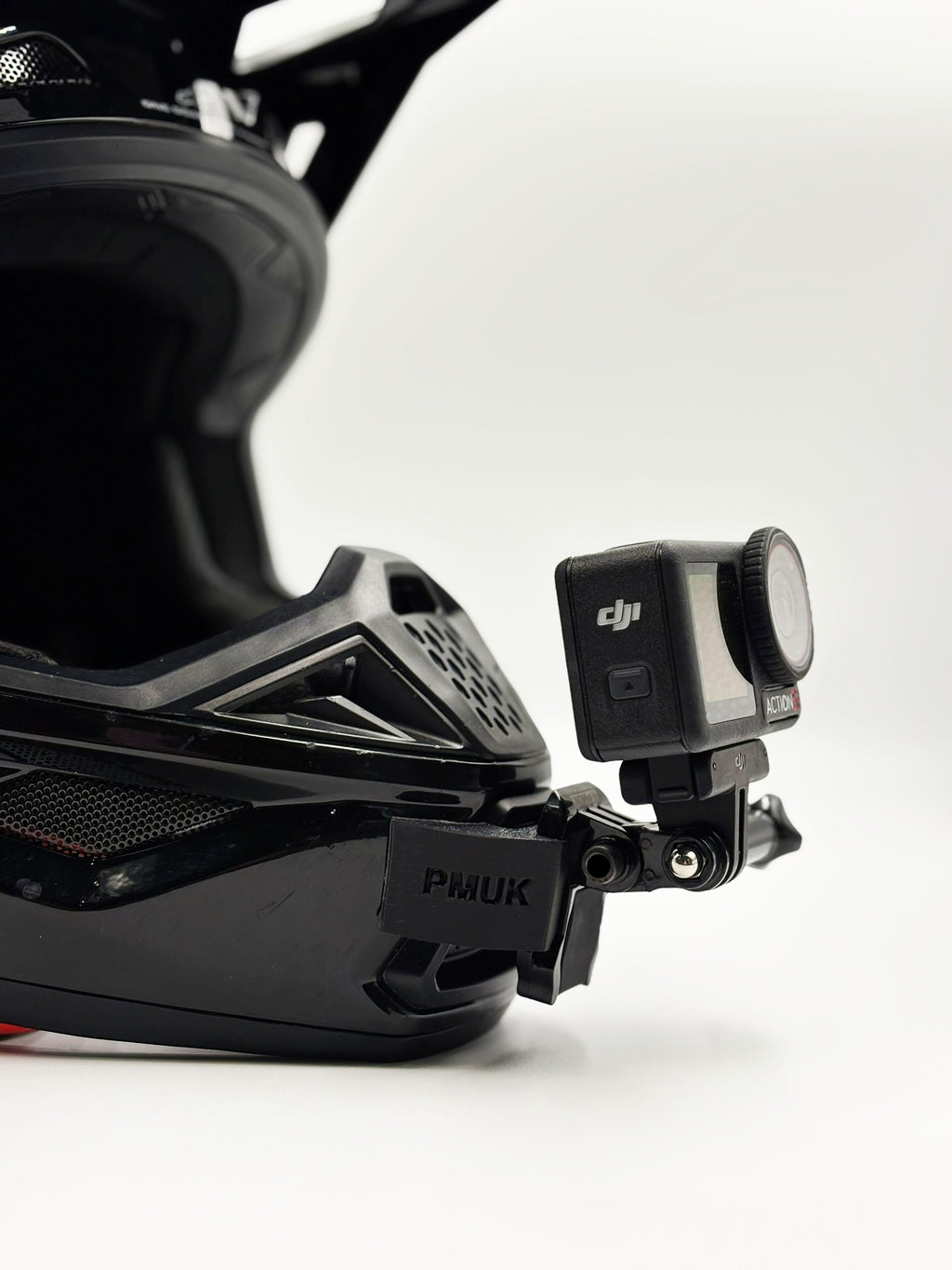 Pro Mount for Alpinestars SM7 Chin Mount