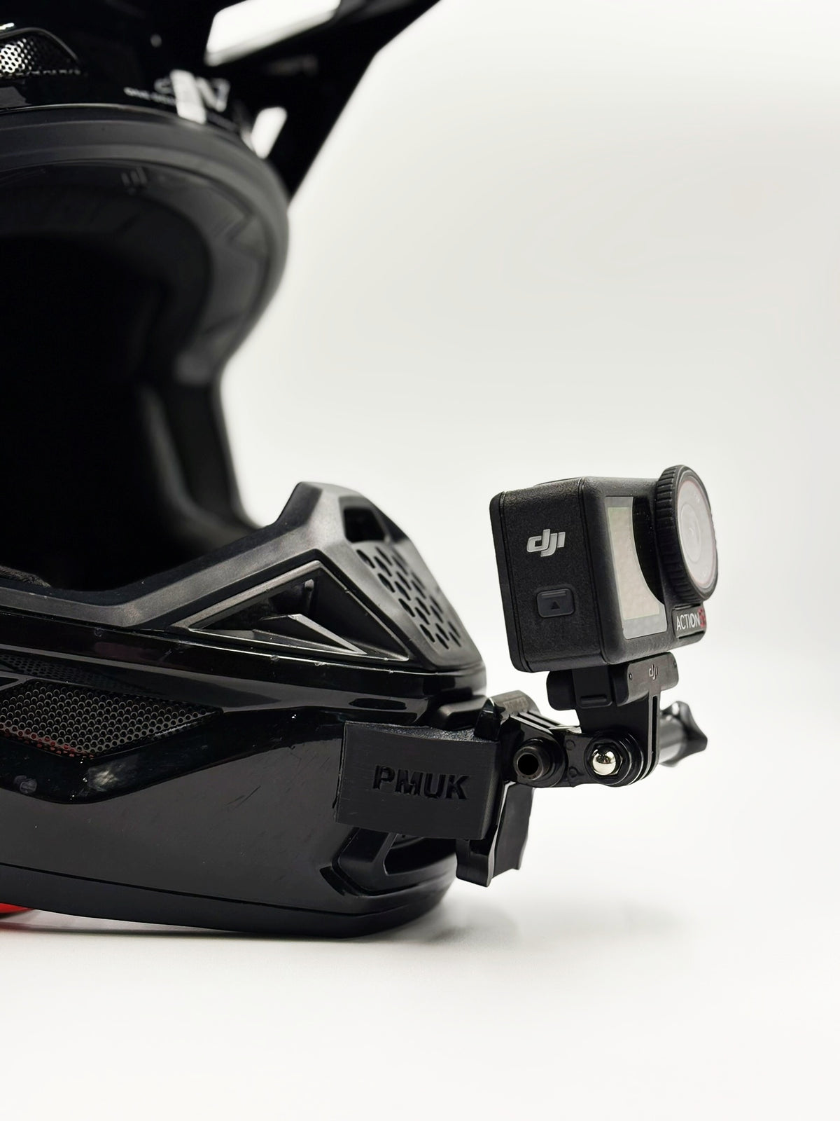 Pro Mount for Alpinestars SM7 Chin Mount
